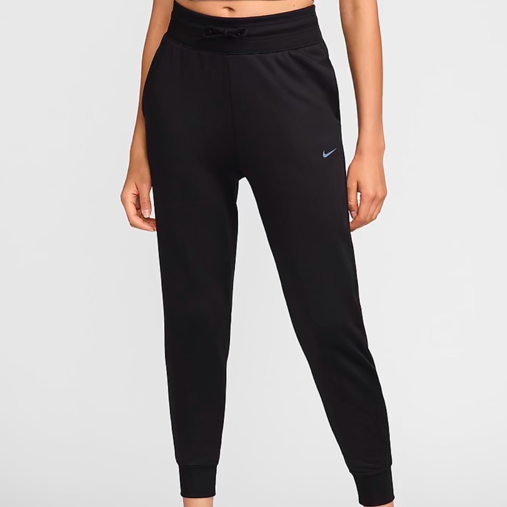 Nike Therma-FIT One Women's High-Waisted 7/8 Joggers
